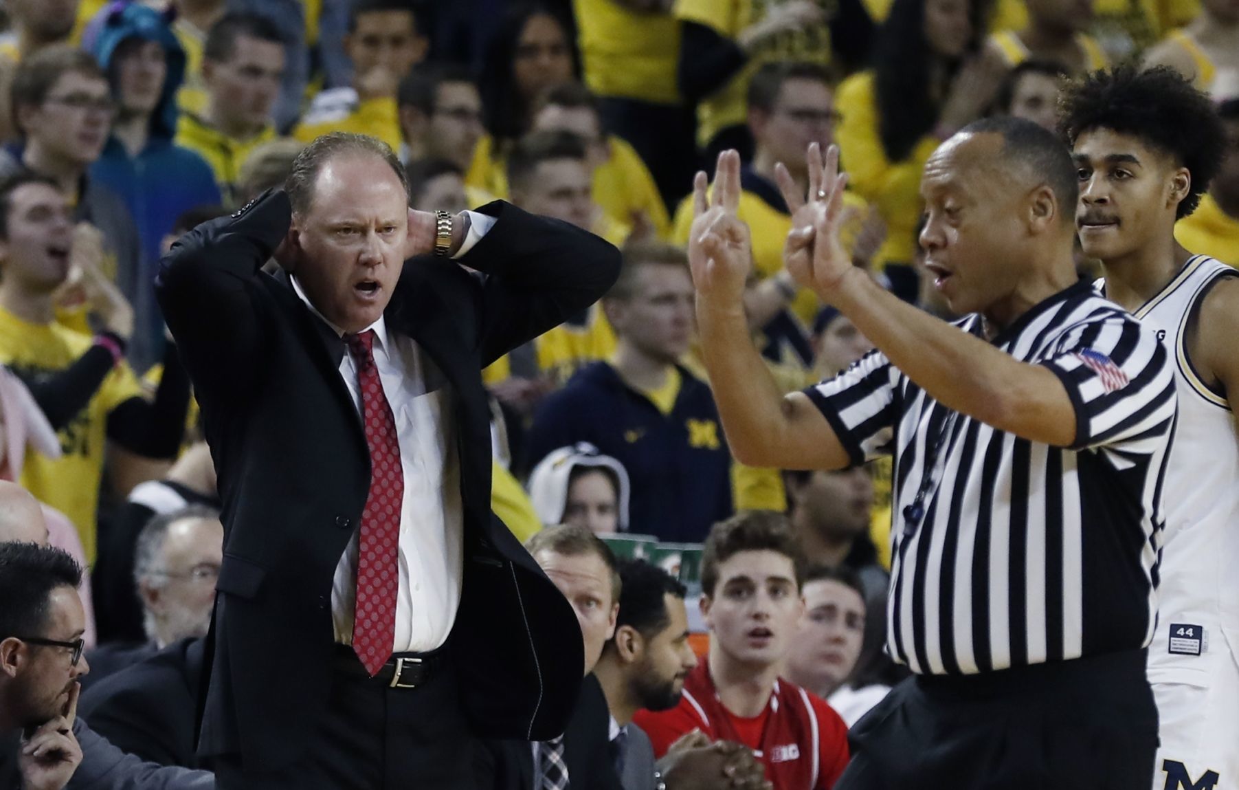 Greg Gard
